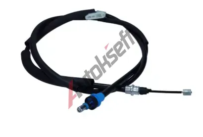 MAXGEAR Ta�n� lanko parkovac� brzdy MXG 32-1395, 32-1395