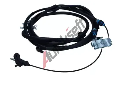 MAXGEAR Ta�n� lanko parkovac� brzdy MXG 32-1396, 32-1396