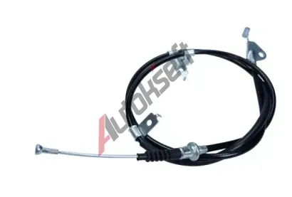 MAXGEAR Tažné lanko parkovací brzdy MXG 32-1399, 32-1399 MAXGEAR Tažné lanko parkovací brzdy MXG 32-1399, 32-1399