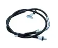 MAXGEAR Tan lanko parkovac brzdy ‐ MXG 32-1402