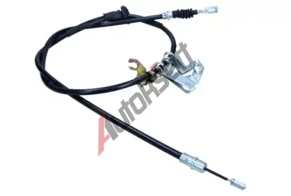 MAXGEAR Ta�n� lanko parkovac� brzdy MXG 32-1404, 32-1404