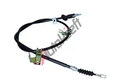 MAXGEAR Ta�n� lanko parkovac� brzdy MXG 32-1405, 32-1405