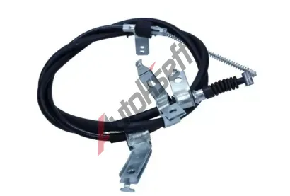 MAXGEAR Ta�n� lanko parkovac� brzdy MXG 32-1406, 32-1406