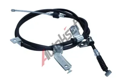 MAXGEAR Ta�n� lanko parkovac� brzdy MXG 32-1407, 32-1407