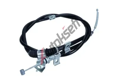 MAXGEAR Ta�n� lanko parkovac� brzdy MXG 32-1408, 32-1408