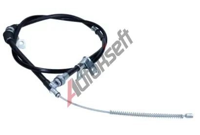 MAXGEAR Ta�n� lanko parkovac� brzdy MXG 32-1409, 32-1409