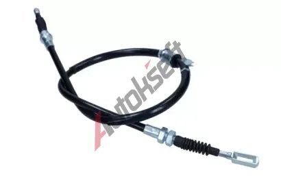 MAXGEAR Ta�n� lanko parkovac� brzdy MXG 32-1415, 32-1415