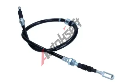 MAXGEAR Ta�n� lanko parkovac� brzdy MXG 32-1416, 32-1416