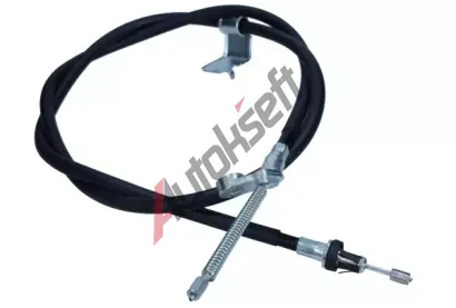 MAXGEAR Ta�n� lanko parkovac� brzdy MXG 32-1418, 32-1418