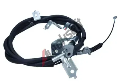 MAXGEAR Ta�n� lanko parkovac� brzdy MXG 32-1419, 32-1419