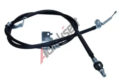 MAXGEAR Ta�n� lanko parkovac� brzdy MXG 32-1423, 32-1423
