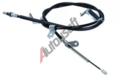 MAXGEAR Ta�n� lanko parkovac� brzdy MXG 32-1424, 32-1424