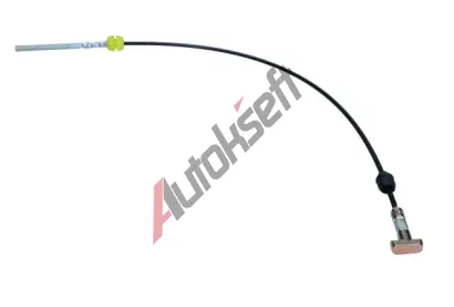 MAXGEAR Ta�n� lanko parkovac� brzdy MXG 32-1427, 32-1427