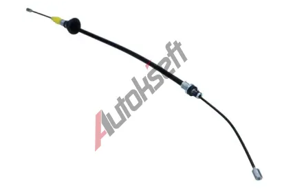 MAXGEAR Ta�n� lanko parkovac� brzdy MXG 32-1432, 32-1432