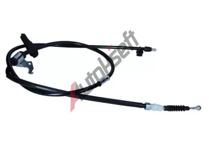 MAXGEAR Ta�n� lanko parkovac� brzdy MXG 32-1435, 32-1435