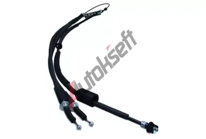 MAXGEAR Ta�n� lanko parkovac� brzdy MXG 32-1437, 32-1437