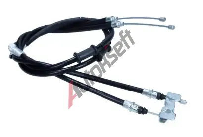 MAXGEAR Ta�n� lanko parkovac� brzdy MXG 32-1438, 32-1438