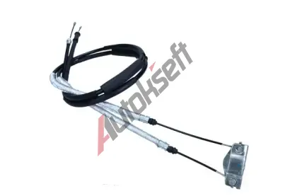 MAXGEAR Ta�n� lanko parkovac� brzdy MXG 32-1439, 32-1439