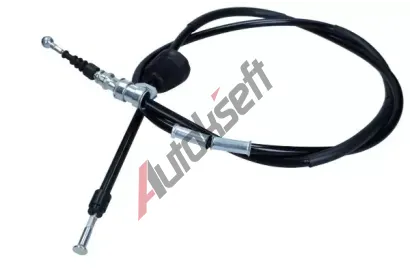 MAXGEAR Ta�n� lanko parkovac� brzdy MXG 32-1440, 32-1440