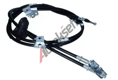 MAXGEAR Ta�n� lanko parkovac� brzdy MXG 32-1443, 32-1443