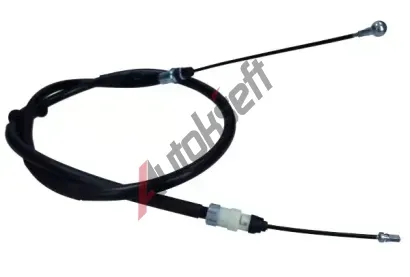 MAXGEAR Ta�n� lanko parkovac� brzdy MXG 32-1445, 32-1445