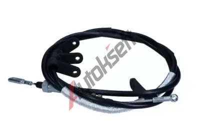 MAXGEAR Ta�n� lanko parkovac� brzdy MXG 32-1453, 32-1453