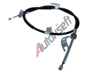 MAXGEAR Ta�n� lanko parkovac� brzdy MXG 32-1454, 32-1454