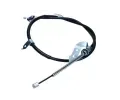 MAXGEAR Ta�n� lanko parkovac� brzdy MXG 32-1455, 32-1455