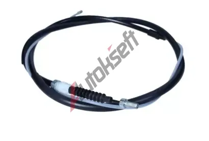 MAXGEAR Ta�n� lanko parkovac� brzdy MXG 32-1462, 32-1462