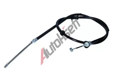 MAXGEAR Ta�n� lanko parkovac� brzdy MXG 32-1465, 32-1465