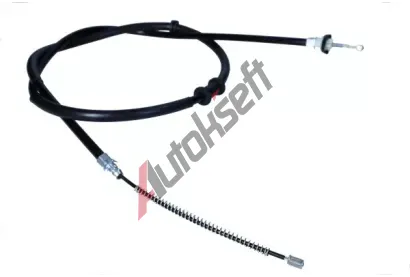 MAXGEAR Ta�n� lanko parkovac� brzdy MXG 32-1466, 32-1466