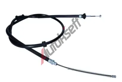 MAXGEAR Ta�n� lanko parkovac� brzdy MXG 32-1467, 32-1467