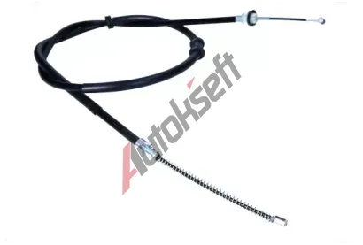 MAXGEAR Ta�n� lanko parkovac� brzdy MXG 32-1468, 32-1468