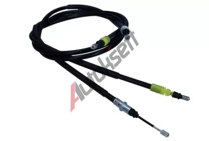 MAXGEAR Ta�n� lanko parkovac� brzdy MXG 32-1470, 32-1470