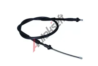 MAXGEAR Ta�n� lanko parkovac� brzdy MXG 32-1473, 32-1473