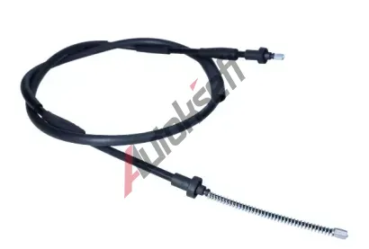 MAXGEAR Ta�n� lanko parkovac� brzdy MXG 32-1474, 32-1474