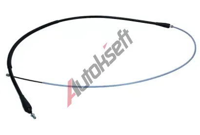 MAXGEAR Ta�n� lanko parkovac� brzdy MXG 32-1477, 32-1477