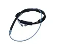MAXGEAR Tan lanko parkovac brzdy ‐ MXG 32-1478