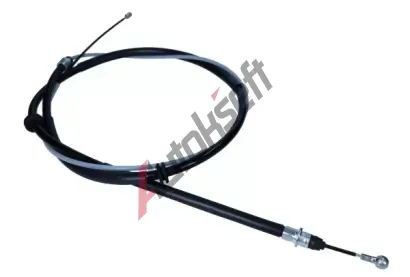 MAXGEAR Tažné lanko parkovací brzdy MXG 32-1480, 32-1480 MAXGEAR Tažné lanko parkovací brzdy MXG 32-1480, 32-1480