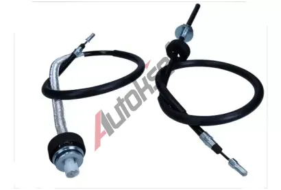 MAXGEAR Ta�n� lanko parkovac� brzdy MXG 32-1483, 32-1483