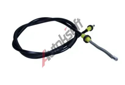 MAXGEAR Ta�n� lanko parkovac� brzdy MXG 32-1489, 32-1489