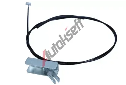 MAXGEAR Ta�n� lanko parkovac� brzdy MXG 32-1493, 32-1493