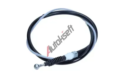 MAXGEAR Tažné lanko parkovací brzdy MXG 32-1506, 32-1506 MAXGEAR Tažné lanko parkovací brzdy MXG 32-1506, 32-1506