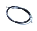 MAXGEAR Tažné lanko parkovací brzdy MXG 32-1506, 32-1506