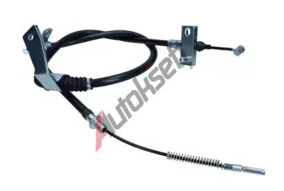 MAXGEAR Tažné lanko parkovací brzdy MXG 32-1508, 32-1508 MAXGEAR Tažné lanko parkovací brzdy MXG 32-1508, 32-1508