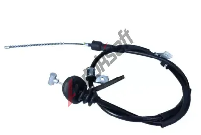 MAXGEAR Ta�n� lanko parkovac� brzdy MXG 32-1510, 32-1510