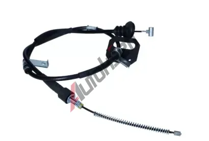 MAXGEAR Ta�n� lanko parkovac� brzdy MXG 32-1511, 32-1511