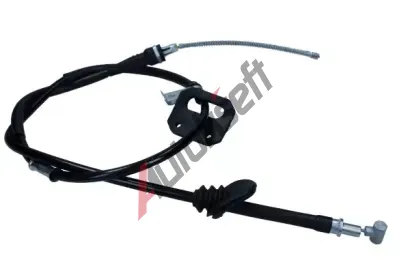 MAXGEAR Ta�n� lanko parkovac� brzdy MXG 32-1514, 32-1514