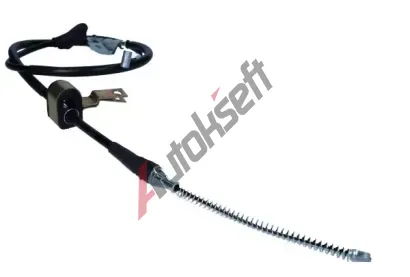 MAXGEAR Ta�n� lanko parkovac� brzdy MXG 32-1516, 32-1516