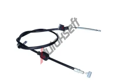 MAXGEAR Tažné lanko parkovací brzdy MXG 32-1517, 32-1517 MAXGEAR Tažné lanko parkovací brzdy MXG 32-1517, 32-1517